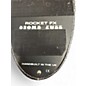 Used Roger Mayer ROCKET FX STONE FUZZ Effect Pedal