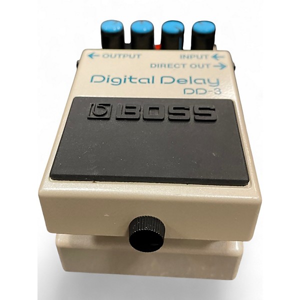 ギター BOSS Digital Delay DD-3 BOSS - DD-3 | Digital Delay