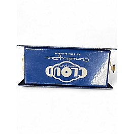 Used Cloud Cloudlifter CL-1 Microphone Preamp