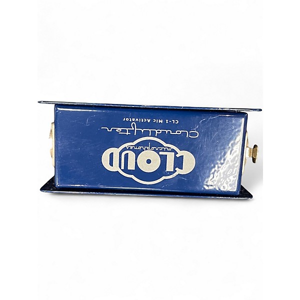 Used Cloud Cloudlifter CL-1 Microphone Preamp