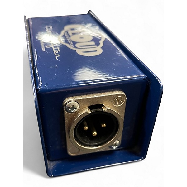 Used Cloud Cloudlifter CL-1 Microphone Preamp