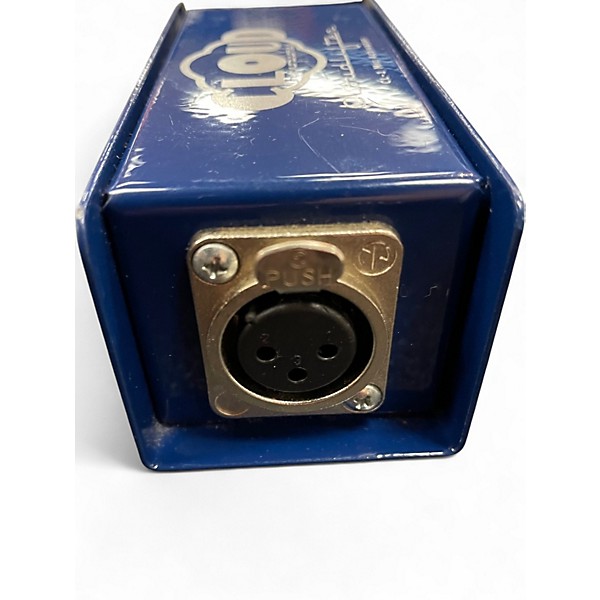 Used Cloud Cloudlifter CL-1 Microphone Preamp