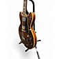 Vintage 1971 Gibson ES335TD Walnut Hollow Body Electric Guitar