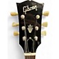 Vintage 1971 Gibson ES335TD Walnut Hollow Body Electric Guitar