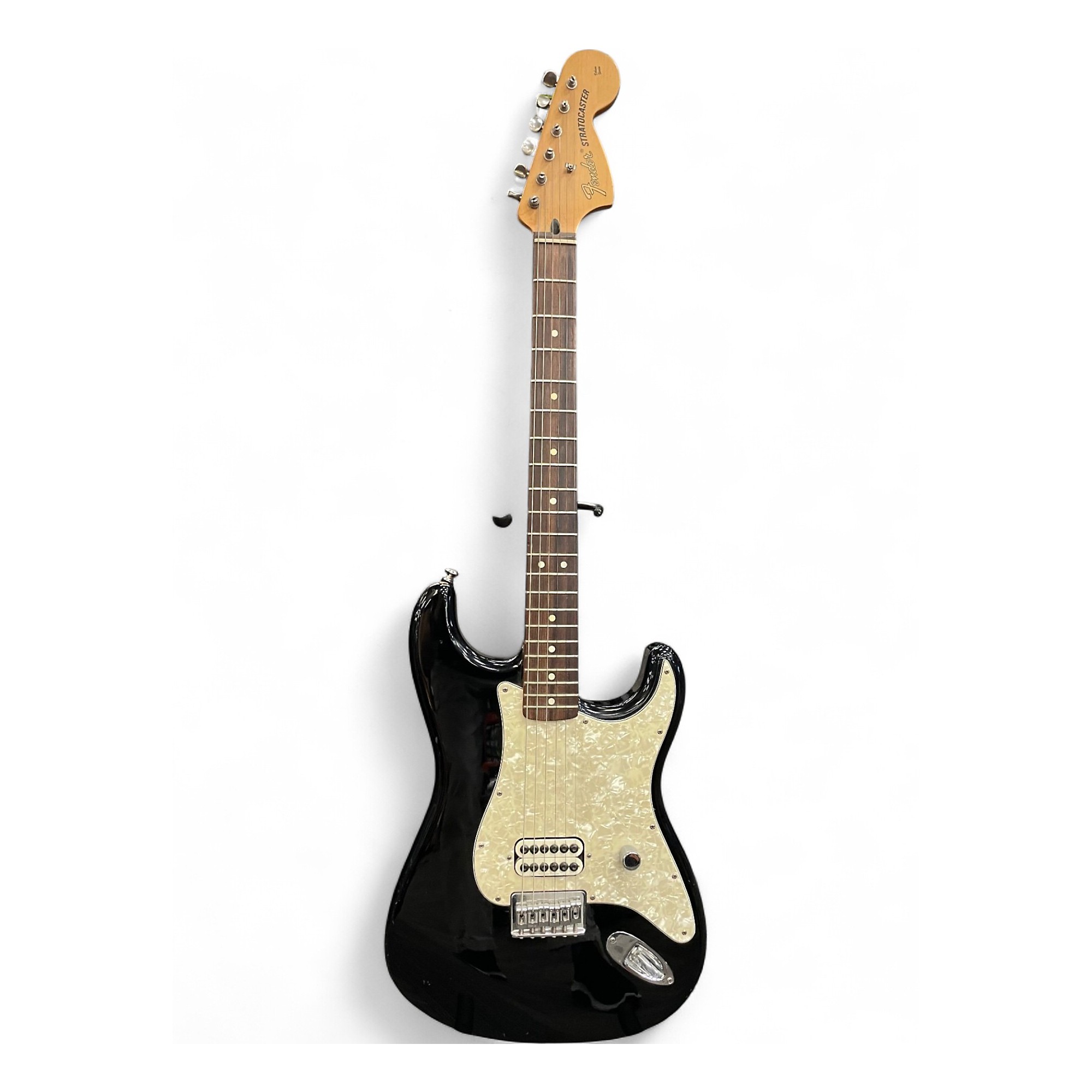 SALE! Tom delonge Fender Relic 2002 激レア Sold at Auction