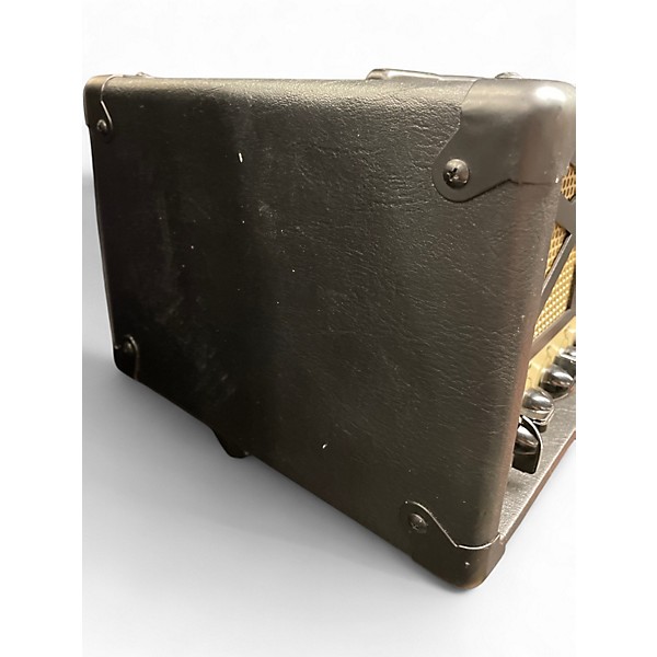 Used EVH 5150 III 50W Tube Guitar Amp Head