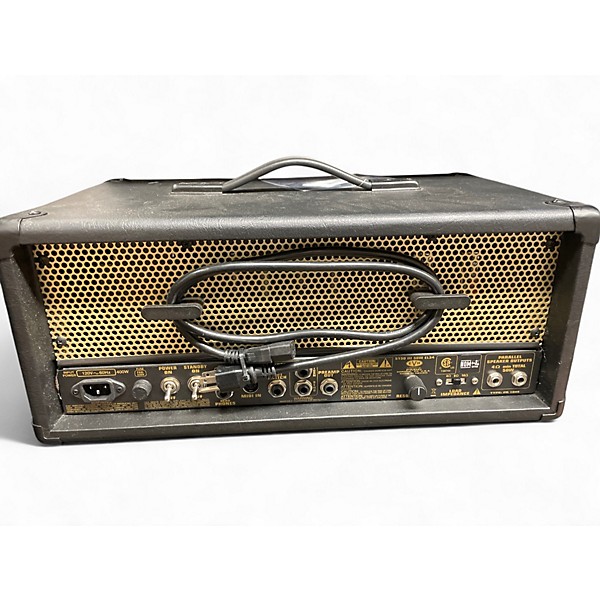 Used EVH 5150 III 50W Tube Guitar Amp Head