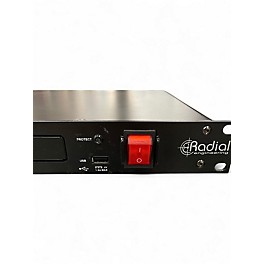 Used Radial Engineering POWER 2 Power Conditioner