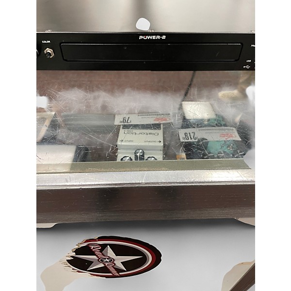 Used Radial Engineering POWER 2 Power Conditioner