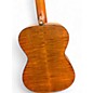 Used Dobro Hound Dog Deluxe Round Neck Natural Resonator Guitar