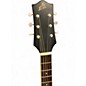 Used The Loar LH204 Natural Acoustic Electric Guitar