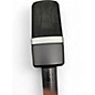 Used AKG C214 Condenser Microphone