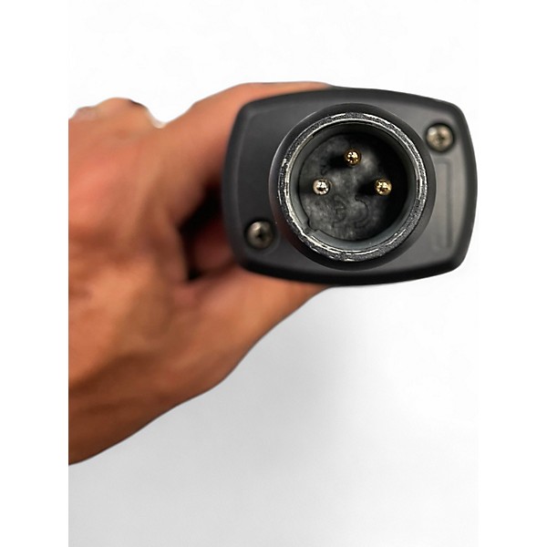 Used AKG C214 Condenser Microphone