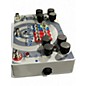 Used Pigtronix Echolution Analog Delay Effect Pedal