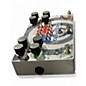 Used Pigtronix Echolution Analog Delay Effect Pedal