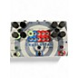 Used Pigtronix Echolution Analog Delay Effect Pedal