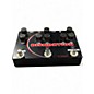 Used Pigtronix disnortion Effect Pedal thumbnail