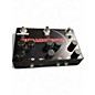 Used Pigtronix disnortion Effect Pedal