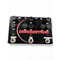 Used Pigtronix disnortion Effect Pedal