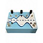 Used Pigtronix Tremvelope Effect Pedal thumbnail