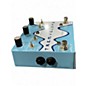 Used Pigtronix Tremvelope Effect Pedal