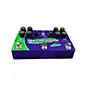 Used Pigtronix Mothership Effect Pedal thumbnail