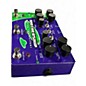 Used Pigtronix Mothership Effect Pedal