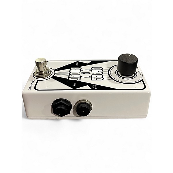 Used Pigtronix Class A Boost Effect Pedal