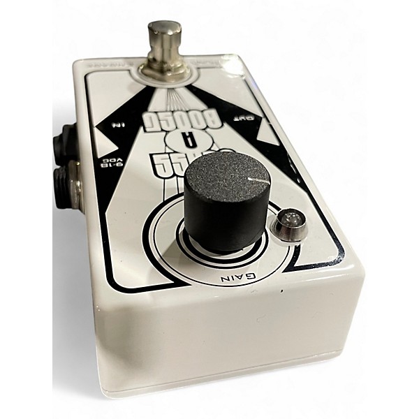 Used Pigtronix Class A Boost Effect Pedal