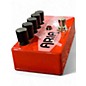 Used Pigtronix Aria Disnortion Effect Pedal