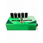 Used Pigtronix Polysaturator Overdrive Effect Pedal thumbnail