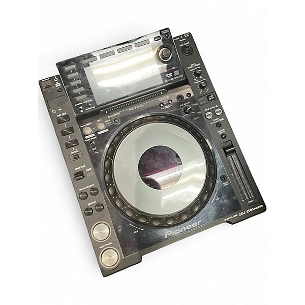 Used Pioneer DJ CDJ2000 Nexus DJ Player
