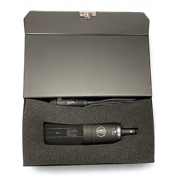 Used Audio-Technica AT5040ST Condenser Microphone