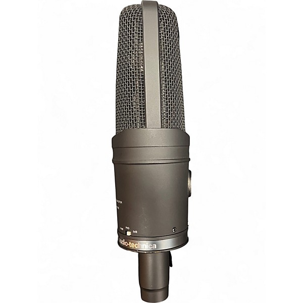 Used Audio-Technica AT5040ST Condenser Microphone