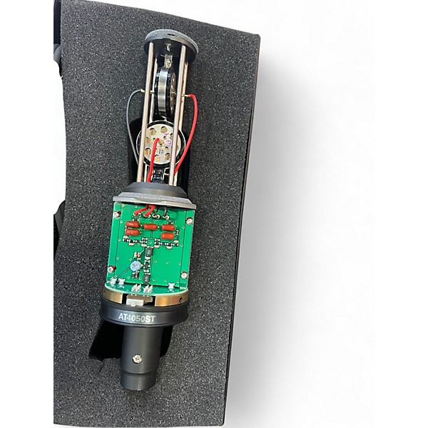 Used Audio-Technica AT5040ST Condenser Microphone