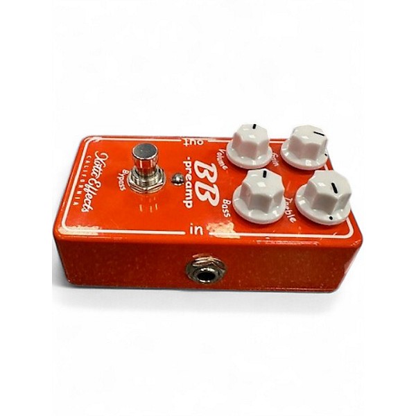 Used Xotic BB Preamp Overdrive Effect Pedal | Guitar Center