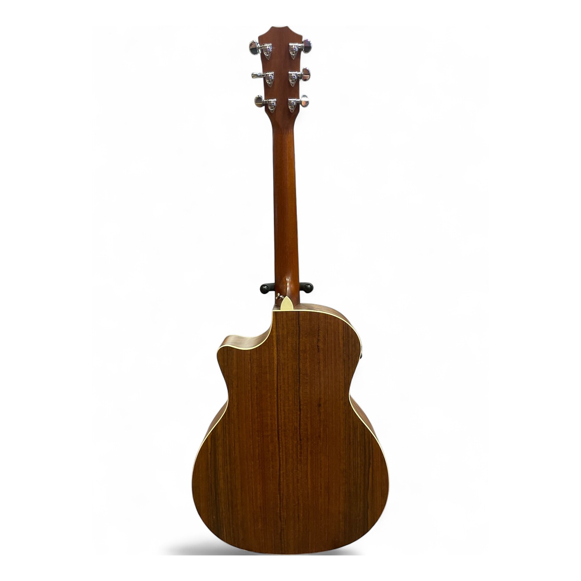 Used 2005 Taylor 414CE Natural Acoustic Electric Guitar