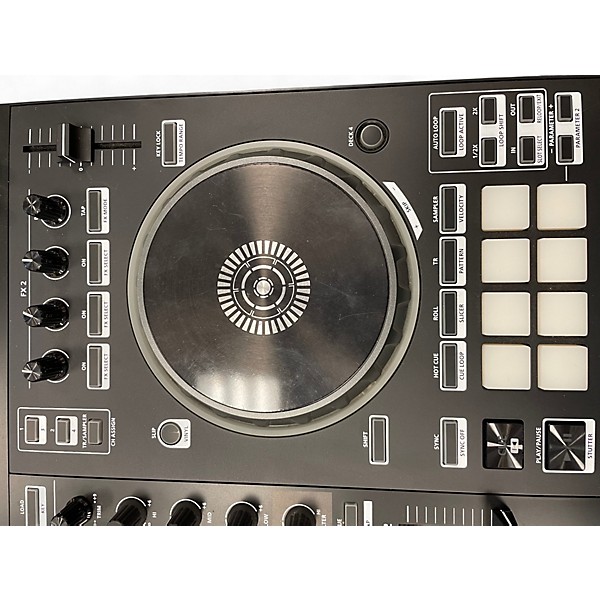 Used Roland DJ505 DJ Controller