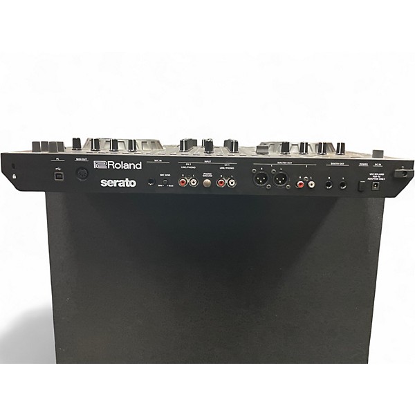 Used Roland DJ505 DJ Controller
