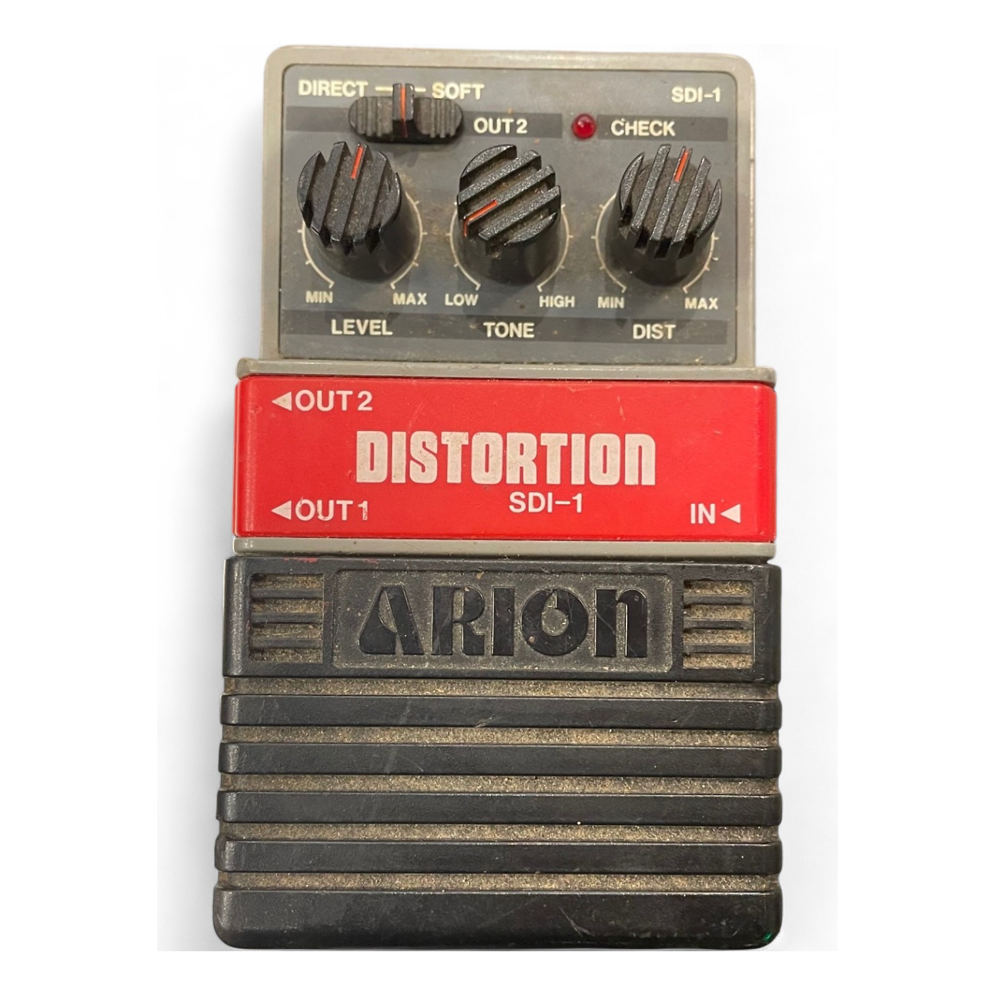 Used Arion SDI1 Effect Pedal | Guitar Center