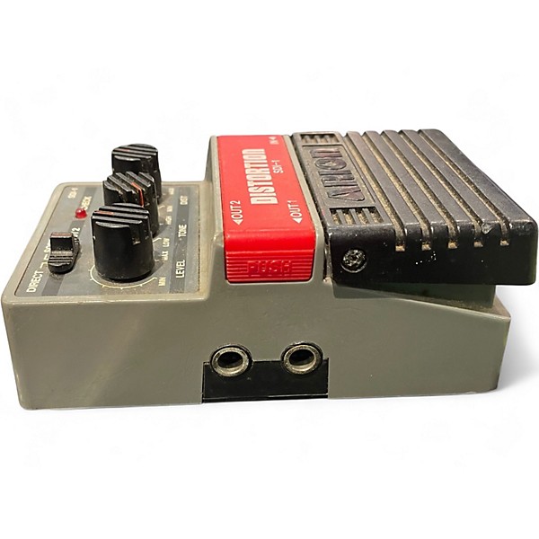 Used Arion SDI1 Effect Pedal