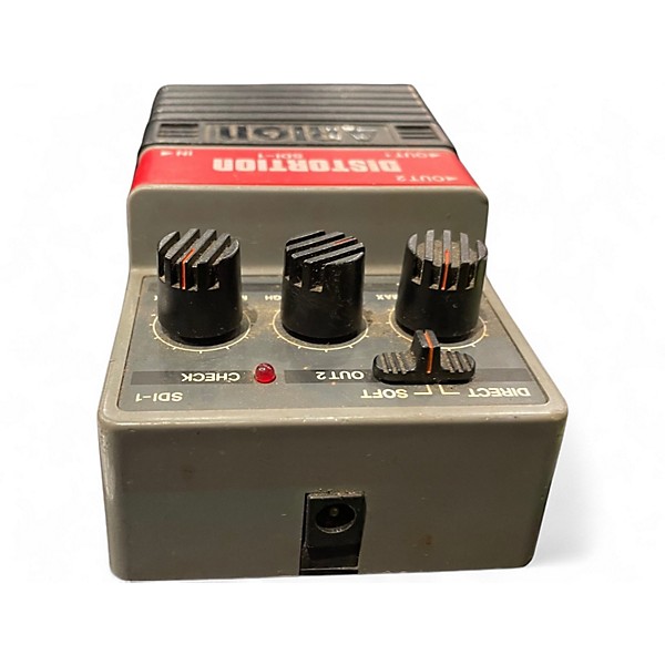 Used Arion SDI1 Effect Pedal