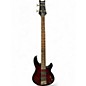 Used Schecter Guitar Research Raiden Special 4 String 2 Tone Sunburst Electric Bass Guitar thumbnail