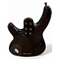 Used Schecter Guitar Research Raiden Special 4 String 2 Tone Sunburst Electric Bass Guitar