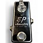 Used Xotic EP Booster Effect Pedal thumbnail