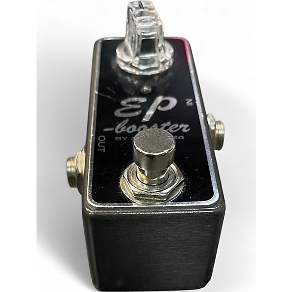 Used Xotic EP Booster Effect Pedal