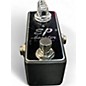 Used Xotic EP Booster Effect Pedal