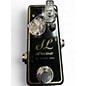Used Xotic SL Drive Effect Pedal thumbnail