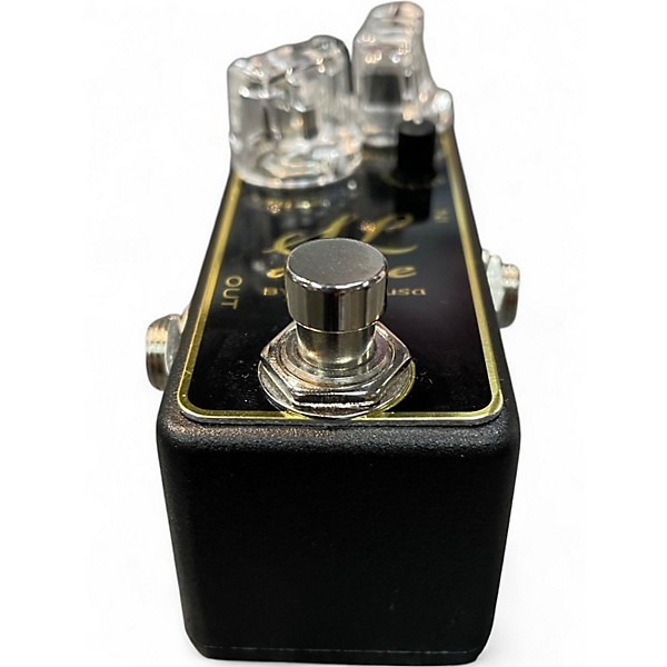 Used Xotic SL Drive Effect Pedal