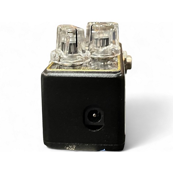 Used Xotic SL Drive Effect Pedal